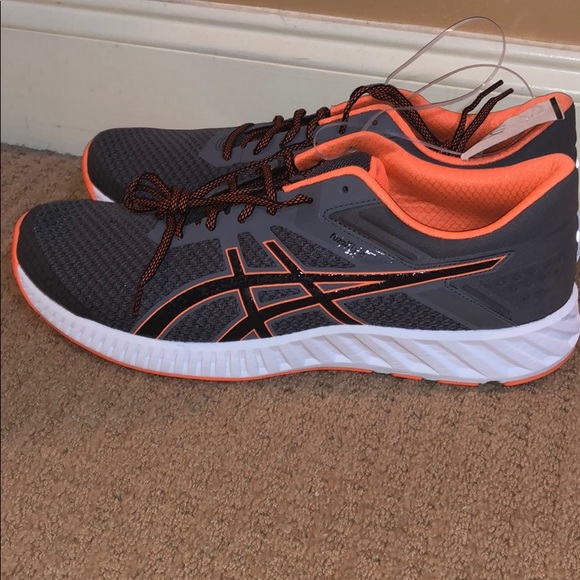 asics fusex asics fusex
